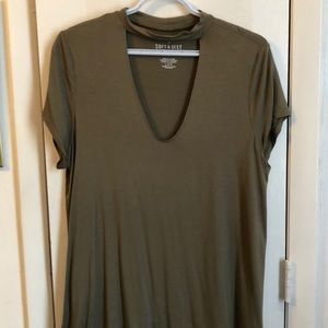 American Eagle soft and sexy